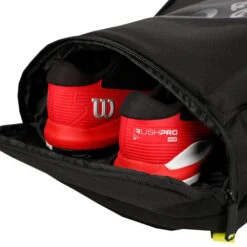 Backpack -Tennis Equipment Store 0000000000 11 1