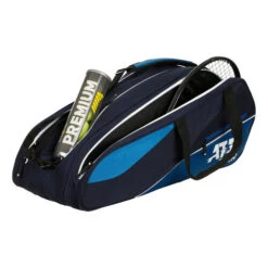 Tour Racket Bag 12 Pack -Tennis Equipment Store 0000000000 11