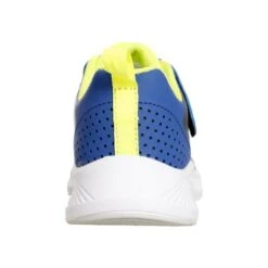 Courtstyler Velcro All Court Shoe Kids -Tennis Equipment Store 00000000 0 2 3