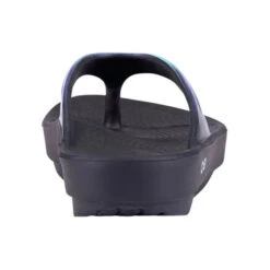 OOfos Oolala Luxe Recovery Shoe Women -Tennis Equipment Store 00001000 0 2