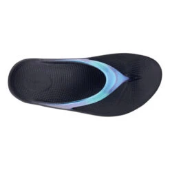 OOfos Oolala Luxe Recovery Shoe Women -Tennis Equipment Store 00001000 0 4