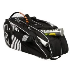 EA7 Tennis Pro M Racket Bag -Tennis Equipment Store 0000200000 13
