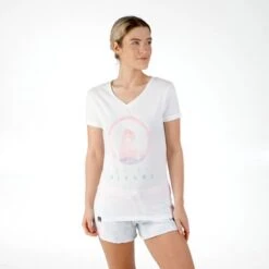 Tie Dye Shorts Women -Tennis Equipment Store 00002000 10