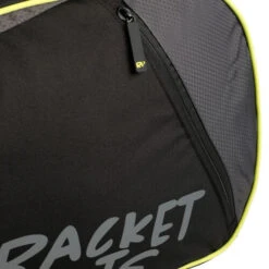 Racket Bag 6 Pack -Tennis Equipment Store 0000300000 12