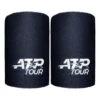 Performance Long Wristband 2 Pack -Tennis Equipment Store 0000500000 000 1