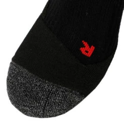 Falke TE2 Short Tennis Socks Women -Tennis Equipment Store 00005000 11