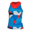 Pam Print Tank Top Women -Tennis Equipment Store 00008000 000 1
