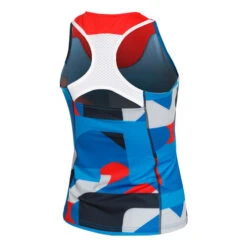 Pam Print Tank Top Women -Tennis Equipment Store 00008000 0 2