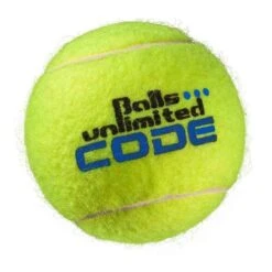 Code Blue 60 Pack -Tennis Equipment Store 0001300000 0 2