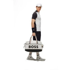 Boss Patteo MB 8 Polo Men -Tennis Equipment Store 00013000 15