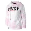Tie Dye College Hoody Women 1 Tie Dye College Hoody Women -Tennis Equipment Store 00015000 000 1