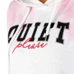 Tie Dye College Hoody Women -Tennis Equipment Store 00015000 13