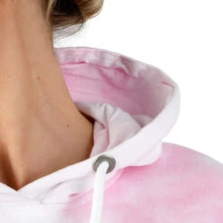 Tie Dye College Hoody Women -Tennis Equipment Store 00015000 15