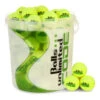 Code Green 60 Pack Plus Ball Bucket -Tennis Equipment Store 0001600000 000