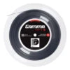 GAMMA IO Soft Charcoal String Reel 200m -Tennis Equipment Store 00020000 000