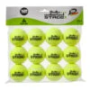 Stage 1 Tournament 12 Pack -Tennis Equipment Store 0002200000 000