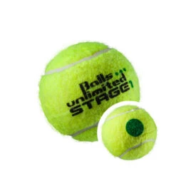 Stage 1 Tournament 12 Pack -Tennis Equipment Store 0002200000 0 1