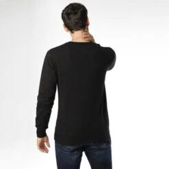 Advantage Logo Sweatshirt Men -Tennis Equipment Store 00028000 12