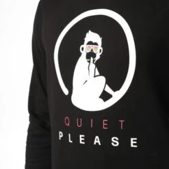 Advantage Logo Sweatshirt Men -Tennis Equipment Store 00028000 15