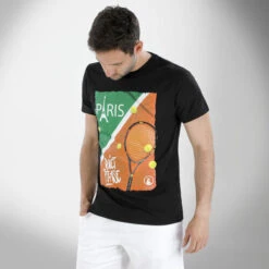 Paris Raquette Men -Tennis Equipment Store 00038000 10