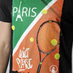 Paris Raquette Men -Tennis Equipment Store 00038000 15