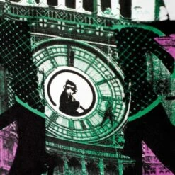 London Calling Tank Top Women -Tennis Equipment Store 00039000 17