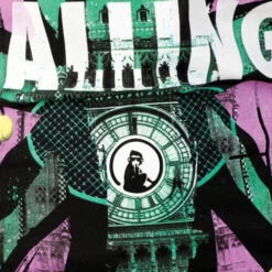 London Calling Tank Top Women -Tennis Equipment Store 00039000 19