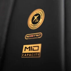 DROP SHOT Airam JMD Backpack -Tennis Equipment Store 0004300000 12