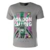 London Calling T-Shirt Men -Tennis Equipment Store 00045000 000