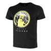 NYC T-Shirt Men 2 NYC T-Shirt Men -Tennis Equipment Store 00052000 000