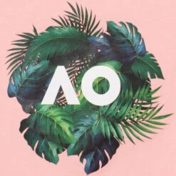 Flower T-Shirt Women 9 Flower T-Shirt Women -Tennis Equipment Store 00052000 10 1