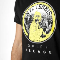 NYC T-Shirt Men -Tennis Equipment Store 00052000 15