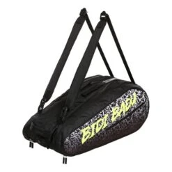 BIDI BADU Ayo Printed Racket Bag 12 Pack Special Edition -Tennis Equipment Store 0005600000 0 1