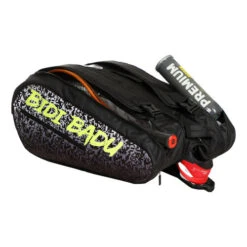 BIDI BADU Ayo Printed Racket Bag 12 Pack Special Edition -Tennis Equipment Store 0005600000 11
