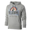 Melbourne Sunrise Hoody Women 2 Melbourne Sunrise Hoody Women -Tennis Equipment Store 00056000 000 1