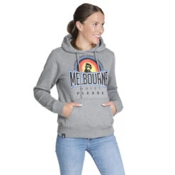Melbourne Sunrise Hoody Women 15 Melbourne Sunrise Hoody Women -Tennis Equipment Store 00056000 10