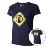 Australia Road Sign T-Shirt Women 2 Australia Road Sign T-Shirt Women -Tennis Equipment Store 00057000 000 1