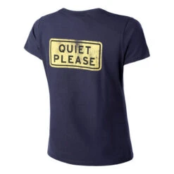 Australia Road Sign T-Shirt Women -Tennis Equipment Store 00057000 0 2