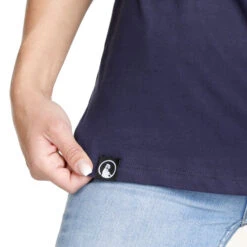 Australia Road Sign T-Shirt Women -Tennis Equipment Store 00057000 18