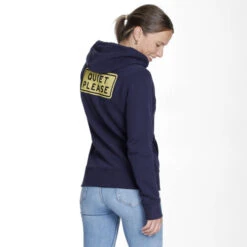 Australia Road Sign Hoody Women -Tennis Equipment Store 00063000 12