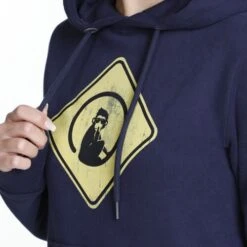 Australia Road Sign Hoody Women -Tennis Equipment Store 00063000 18