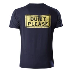 Australia Road Sign T-Shirt Men -Tennis Equipment Store 00069000 0 2