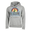 Melbourne Sunrise Hoody Men -Tennis Equipment Store 00071000 000