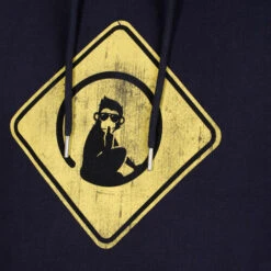 Australia Road Sign Hoody Men 18 Australia Road Sign Hoody Men -Tennis Equipment Store 00072000 10