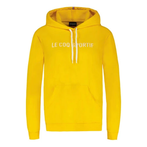 Le Coq Sportif Nr°1 Hoody Women 3 Le Coq Sportif Nr°1 Hoody Women