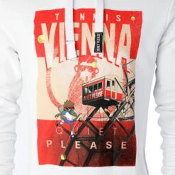 Vienna Men -Tennis Equipment Store 00080000 15