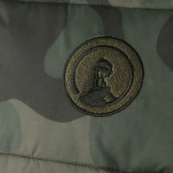 Camou Supercourt Down Jacket Women -Tennis Equipment Store 00082000 14