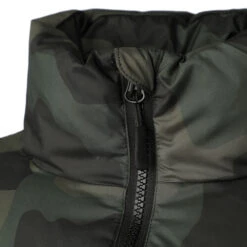 Camou Supercourt Down Jacket Women -Tennis Equipment Store 00082000 17