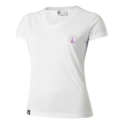 Ready To Serve T-Shirt Women 13 Ready To Serve T-Shirt Women -Tennis Equipment Store 00092000 0 1