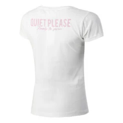 Ready To Serve T-Shirt Women 14 Ready To Serve T-Shirt Women -Tennis Equipment Store 00092000 0 2